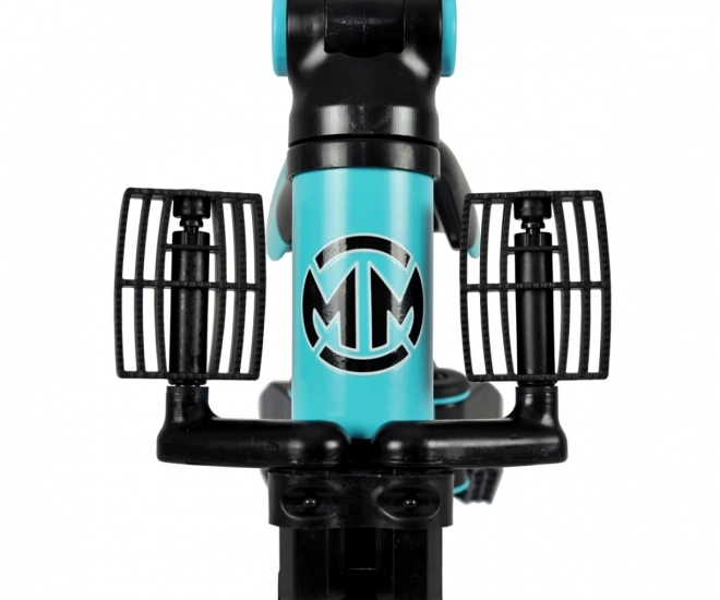 3-in-1 Dreirad Optimus Blau