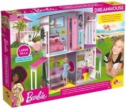 Lisciani Barbie Traumhaus