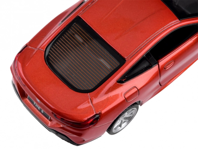 Metallmodellauto BMW M850i Coupé 1:35 mit Licht und Ton