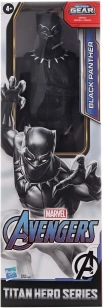 Avengers Titan Hero Serie Black Panther