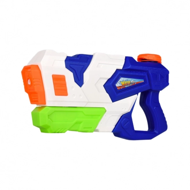 Wasserpistole 30 cm für sommerliche Wasserschlachten
