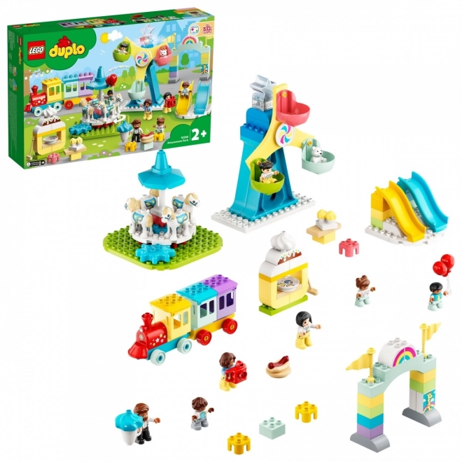 Duplo Vergnügungspark