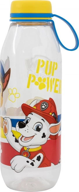 Trinkflasche Paw Patrol Hunde Power