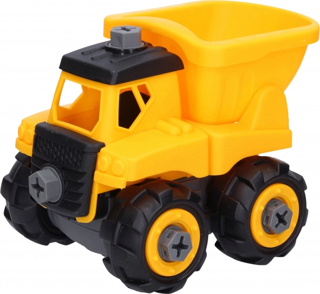 Schraub-Lkw Kipper 16 cm