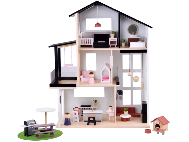 Design im Loftstil
