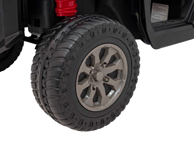 Farmer Truck Speed 900 Blau