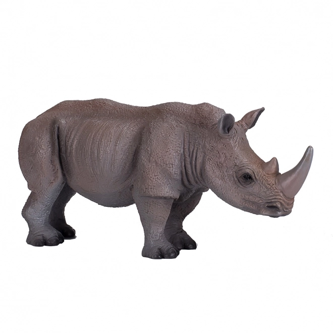 Mojo Breitmaulnashorn Figur