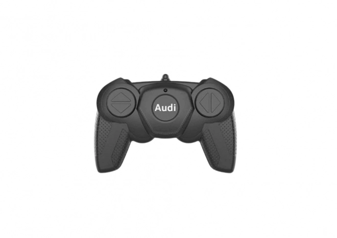 Ferngesteuertes Audi R8 Spielzeugauto Weiß