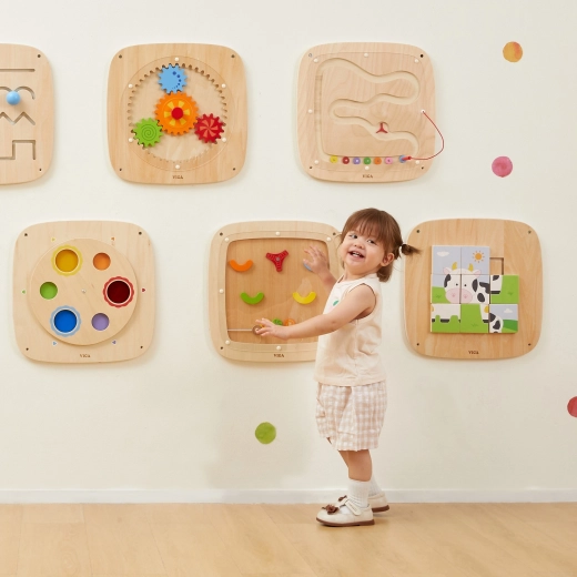 Magnetstift für präzise Führung