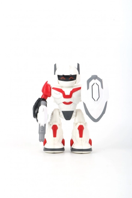 Robotischer Dominator