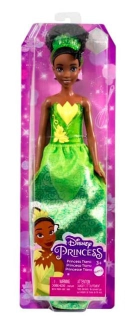 Disney Prinzessin Puppe - Tiana