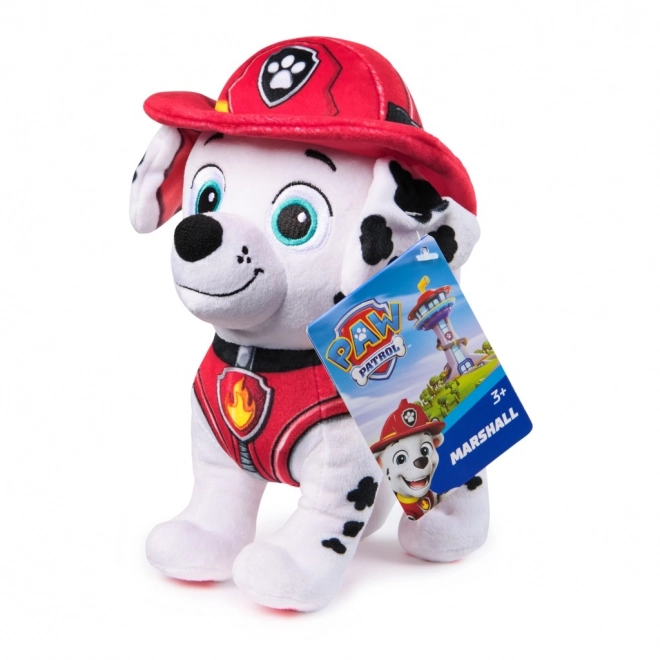 Paw Patrol Plüschspielzeug Zuma
