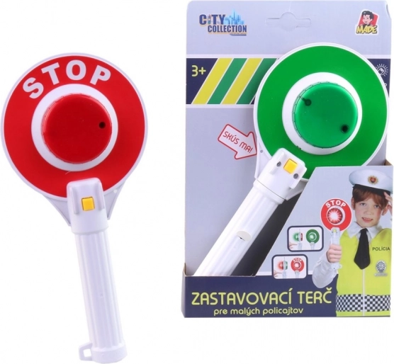 Polizeikelle für Kinder