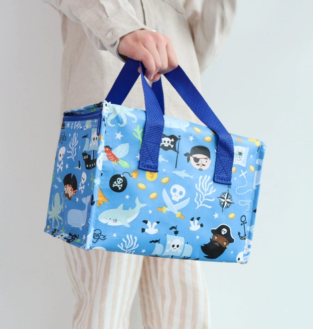 Kühltasche Piraten