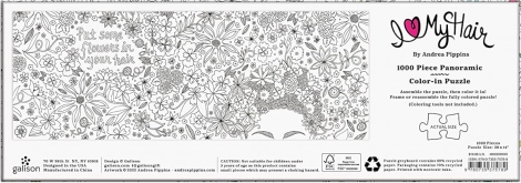 Design von ANDREA PIPPINS