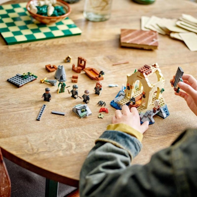 Modulares Spielerlebnis