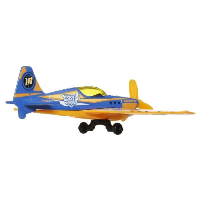 Skybusters Flugzeugmodelle von Matchbox