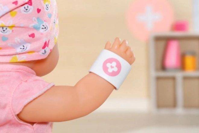 Erste-Hilfe-Set für BABY born Puppen