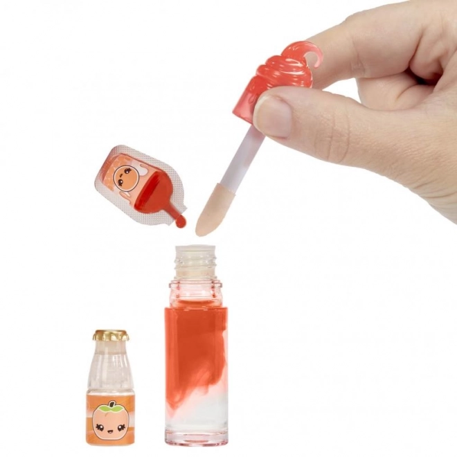Yummiland Lipgloss Puppe Piper Pfirsich