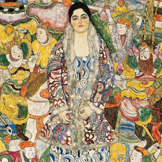 Notizkalender Gustav Klimt 2026