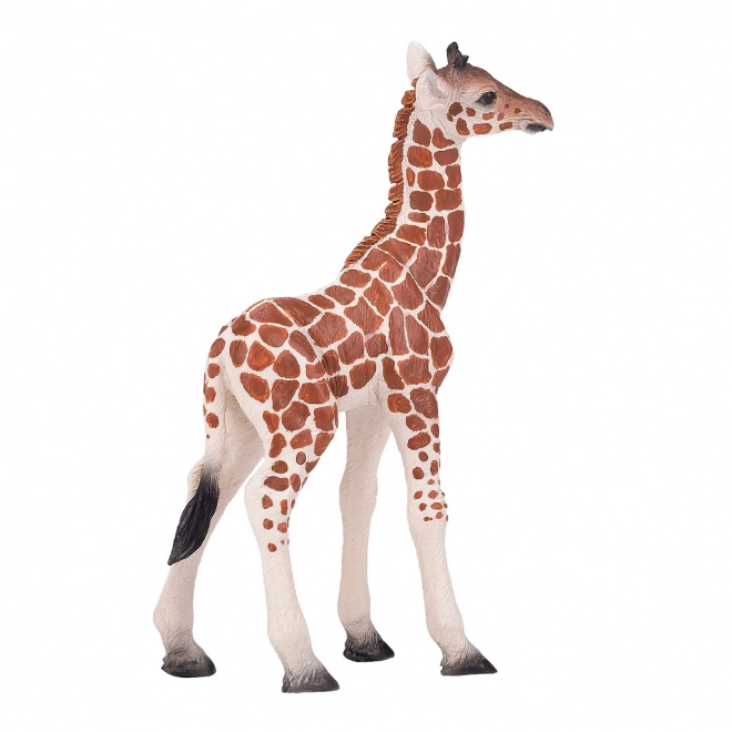 Mojo Giraffenjunges Figur