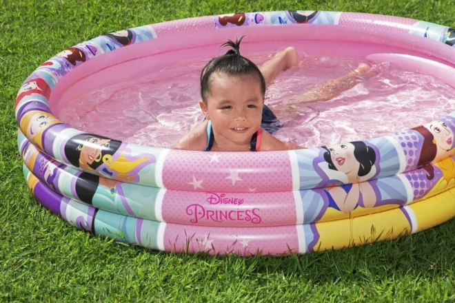 Aufblasbarer Disney Princess Pool