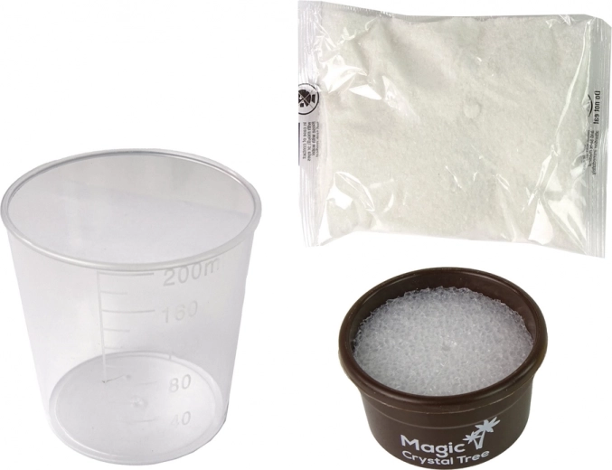 Alles Nötige in einer Box