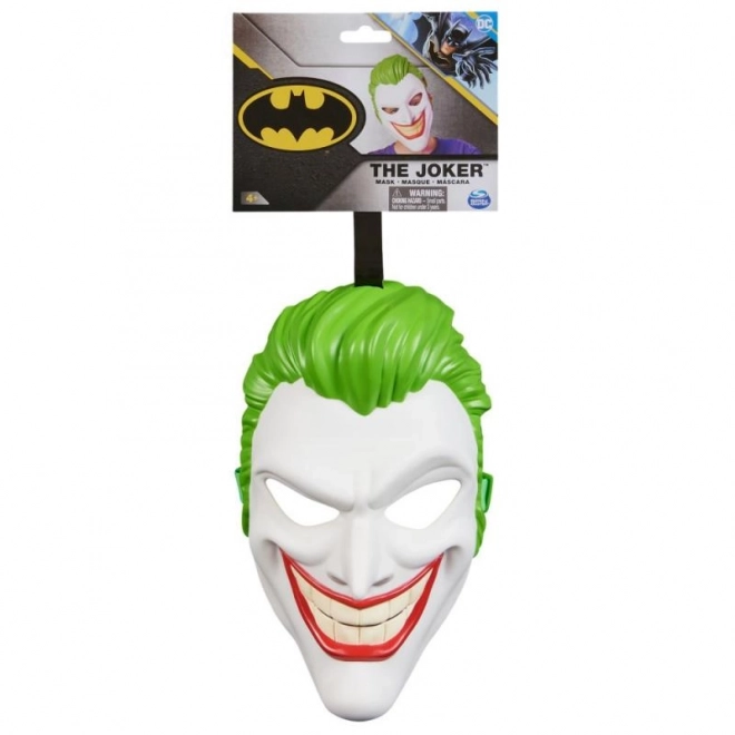 Batman DC Kinderkostüm Maske