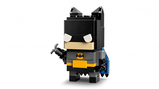 Klocki LEGO BrickHeadz - Batman 8-in-1