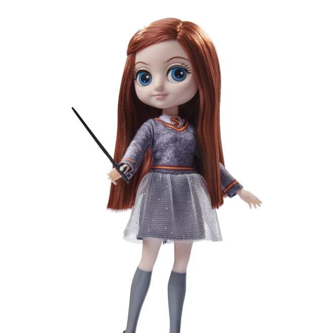 Ginny Weasley Puppe - 20 cm