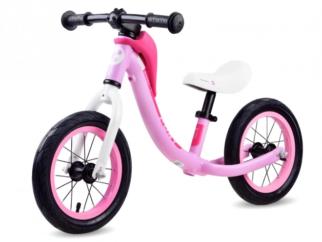 Laufrad Pony Sprint 12 Zoll von RoyalBaby – rosa