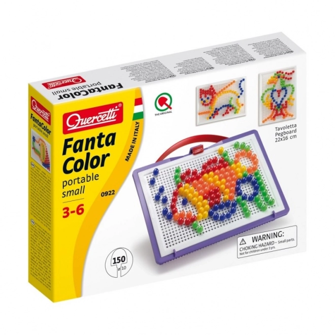 Quercetti Fantacolor Mosaik-Set