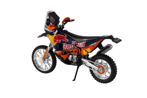 Red Bull KTM Rally Dakar 2019 Modell