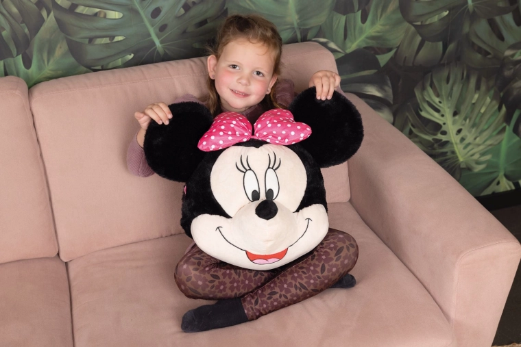 Idealer Reisebegleiter