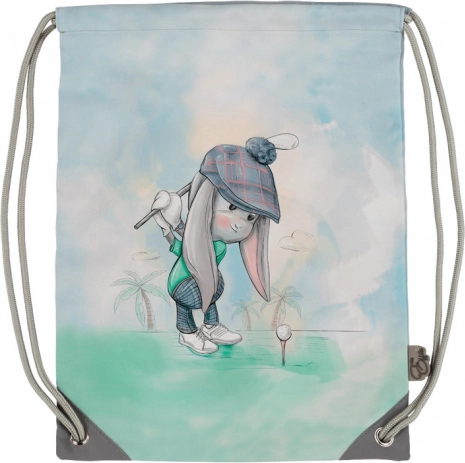 Kindersporttasche, Effik Golfer