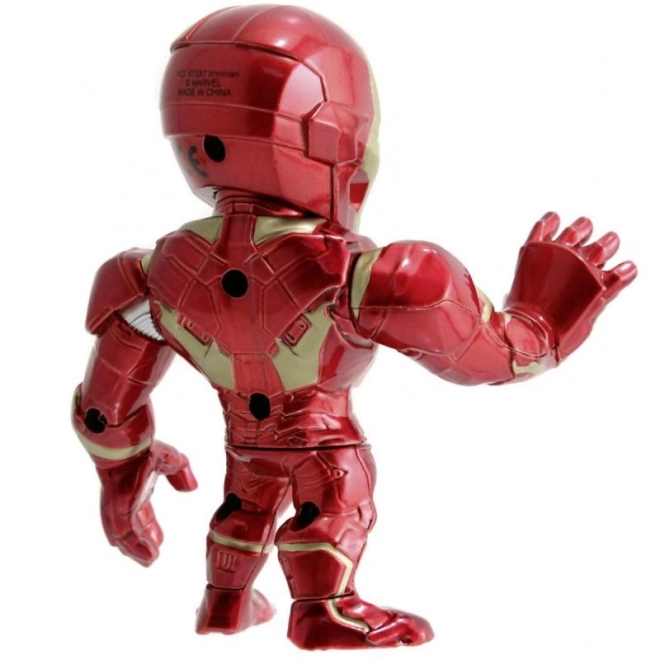 Marvel Ironman Figur