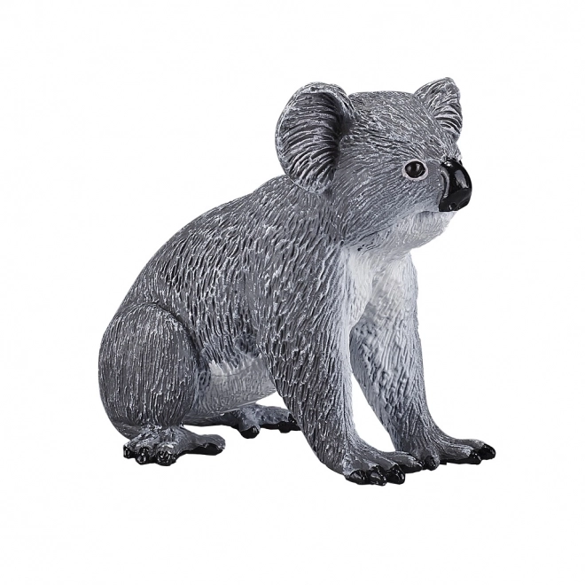 Realistische Koala-Figur für Kinder und Sammler