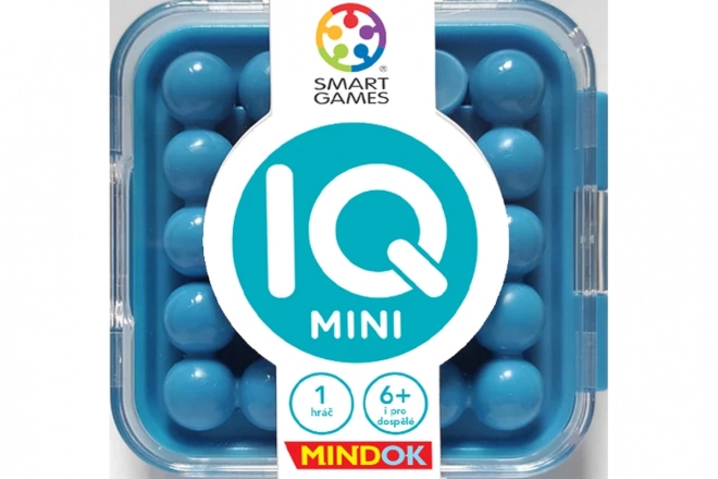 Smart-IQ Mini Rätselspiel