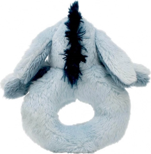 Kuschelweicher Plüsch für sanfte Berührungen