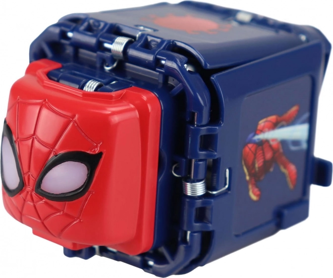 Marvel Überraschungsbeutel Battle Cubes