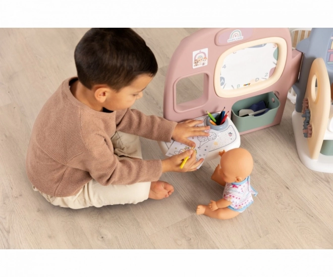 Spielspaß Baby Care