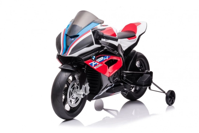 BMW HP4 Rennsport Batterie Motorrad JT5001 – Rot