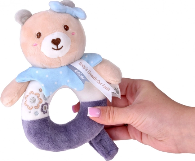 Sanftes Klingeln für Ruhe und Sinnesentwicklung