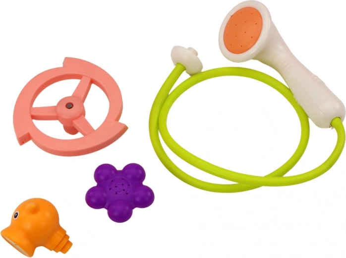 Verschiedene Aufsätze