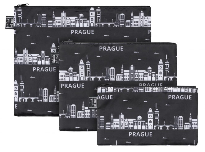 Stilvolles Prager Design