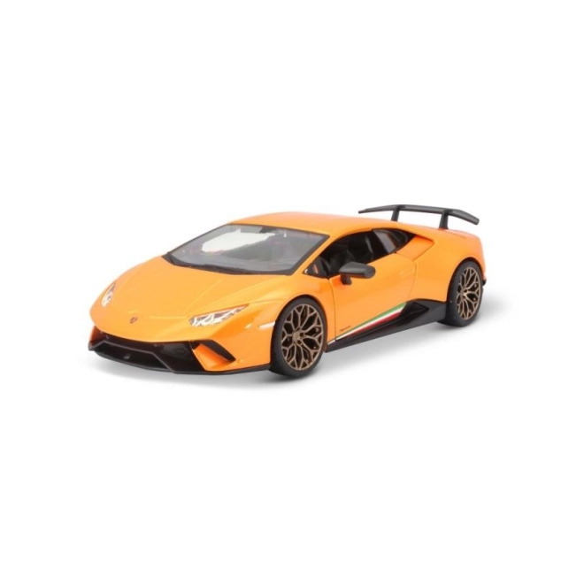 Lamborghini Huracan Performante Modellauto