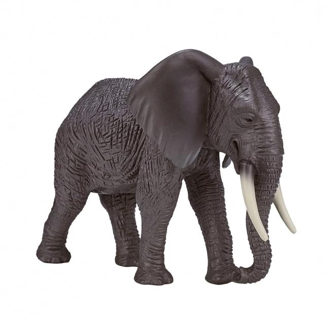 Afrikanischer Elefant Figur