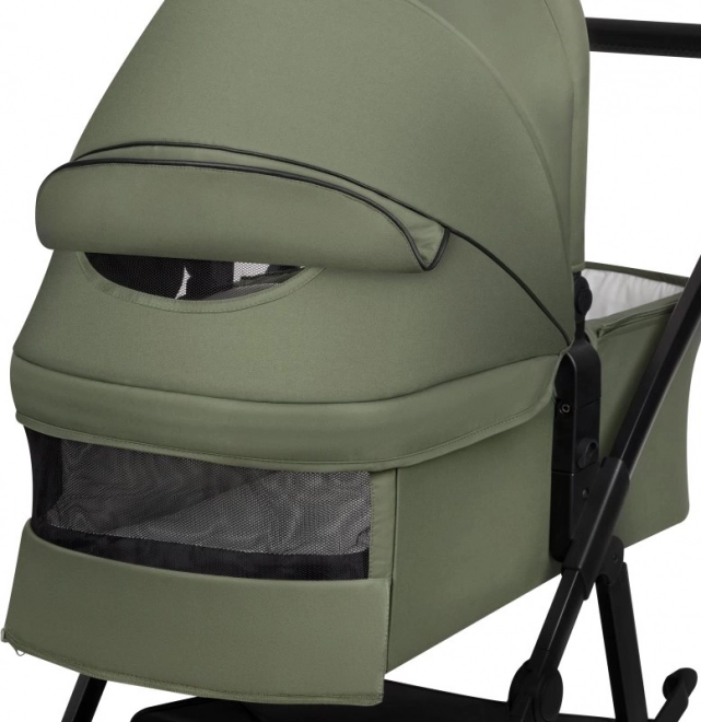 Kombikinderwagen 3in1 Green Forest