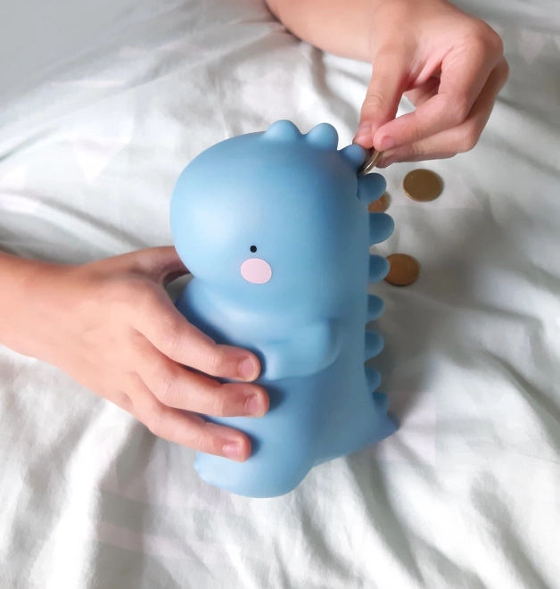 A Little Lovely Company Spardose Dinosaurier T-Rex