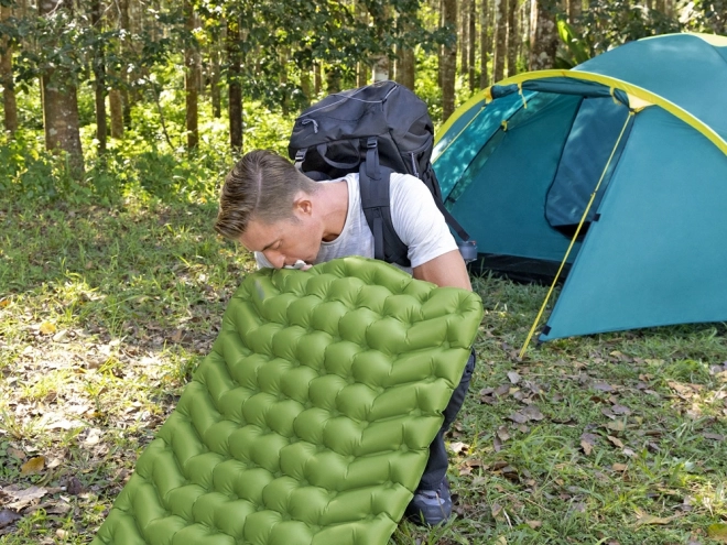 Bestway WanderLite Campingmatte für das Schlafsack